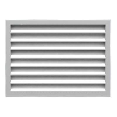 Решетка противопожарная вентиляционная 150х250